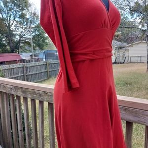 Women's patagonia dress